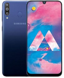 Замена дисплея на телефоне Samsung Galaxy M30 в Нижнем Тагиле